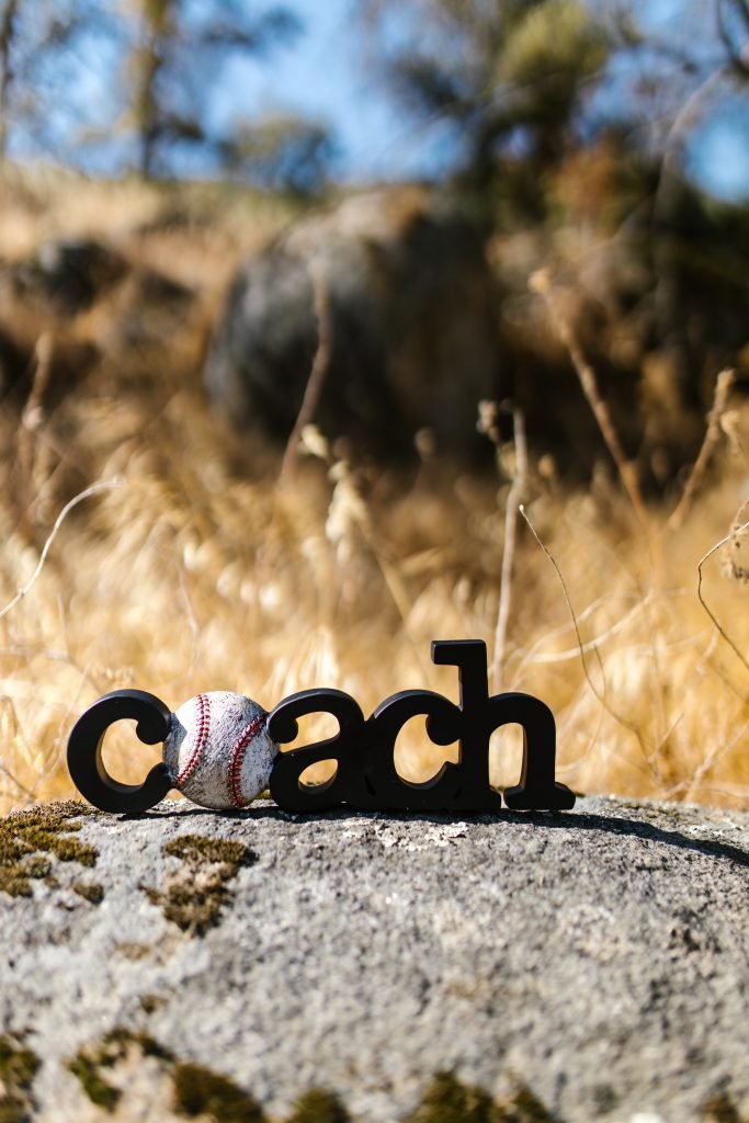 coaching hỗ trợ kết nối