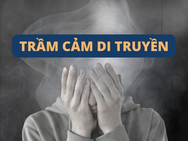 Trầm Cảm Di Truyền: Hiểu Đúng Và Đối Mặt