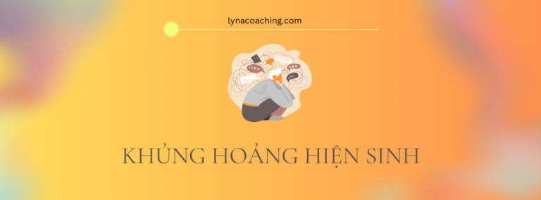 Khủng hoảng Hiện Sinh